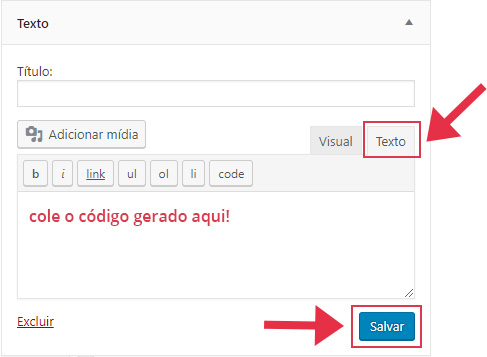 Integrazap